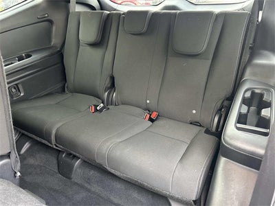 2022 Subaru Ascent Premium