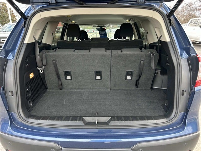 2022 Subaru Ascent Premium