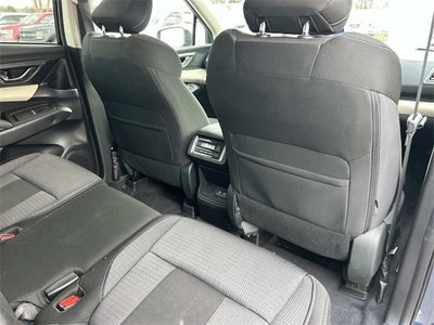 2022 Subaru Ascent Premium