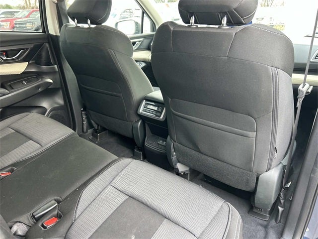 2022 Subaru Ascent Premium