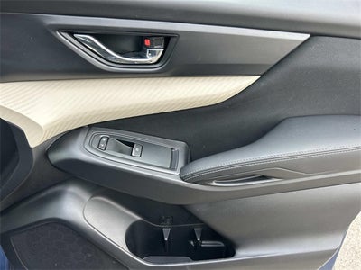 2022 Subaru Ascent Premium