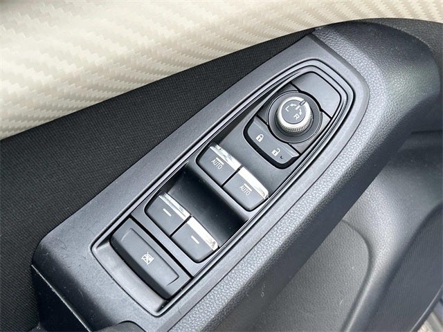 2022 Subaru Ascent Premium