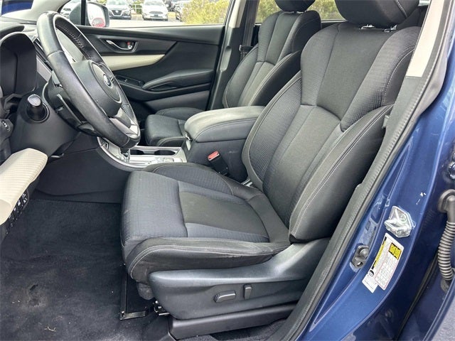 2022 Subaru Ascent Premium