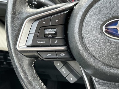 2022 Subaru Ascent Premium