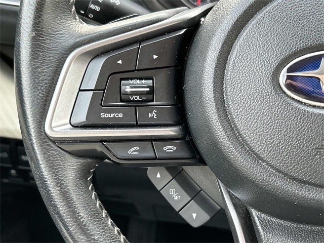 2022 Subaru Ascent Premium