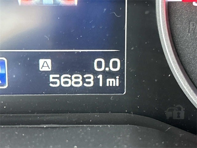 2022 Subaru Ascent Premium