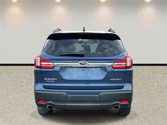 2022 Subaru Ascent Premium