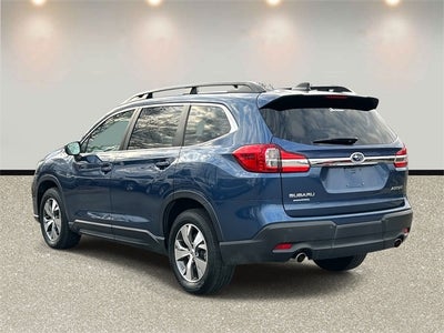 2022 Subaru Ascent Premium
