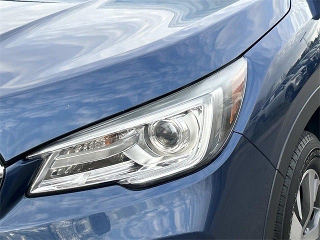 2022 Subaru Ascent Premium