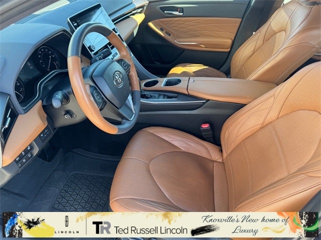 2020 Toyota Avalon Limited