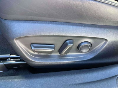 2021 Toyota Avalon XSE