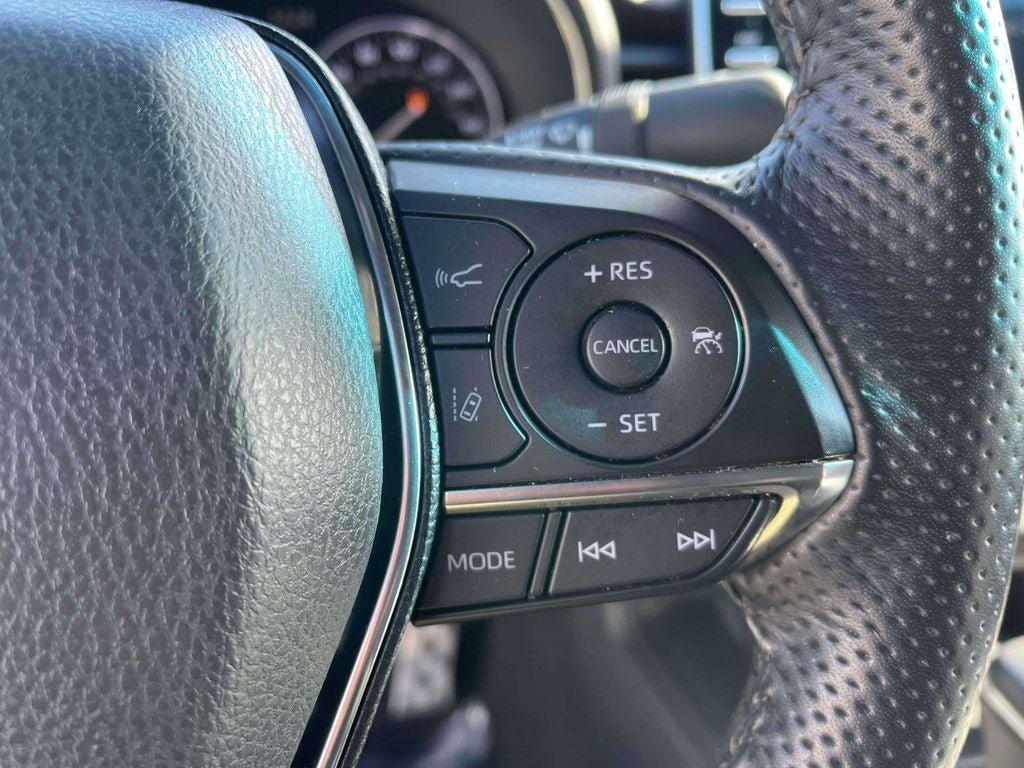 2021 Toyota Avalon XSE