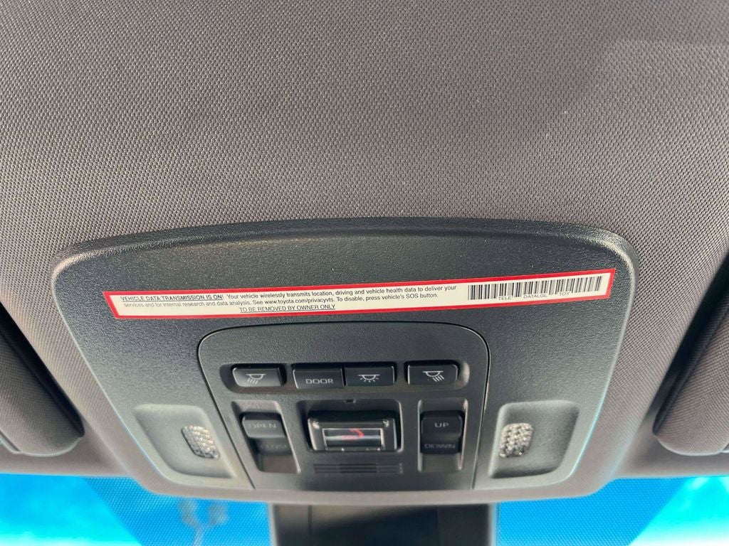 2021 Toyota Avalon XSE