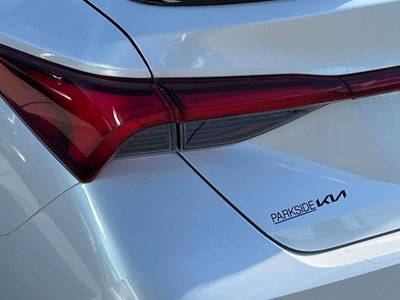 2021 Toyota Avalon XSE