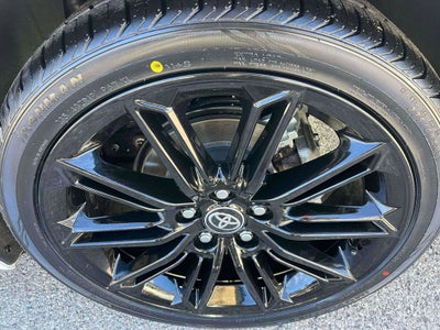 2021 Toyota Avalon XSE