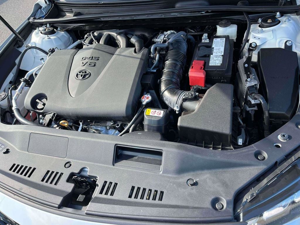 2021 Toyota Avalon XSE