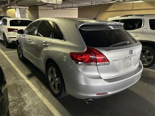 2009 Toyota Venza Base