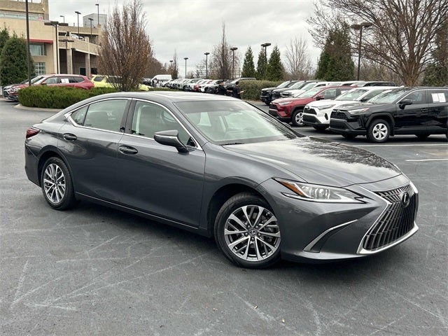 2023 Lexus ES 350