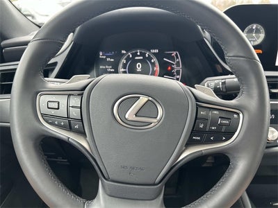 2023 Lexus ES 350