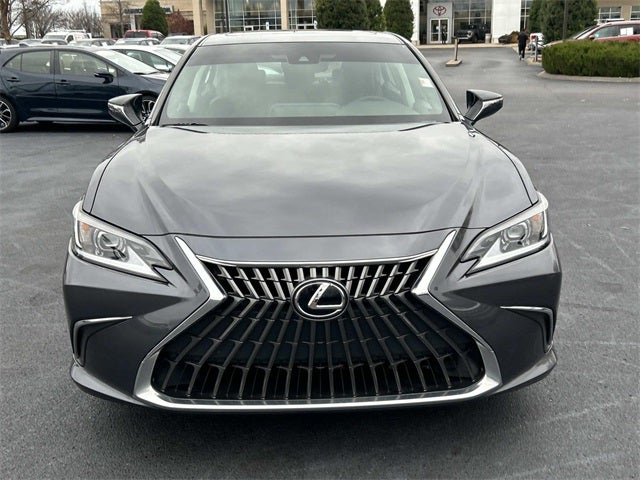 2023 Lexus ES 350