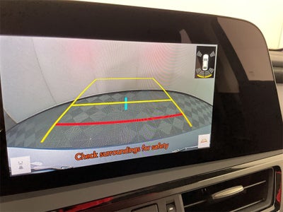 2025 Lexus ES 350 Premium