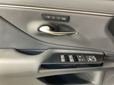 2025 Lexus ES 350 Premium