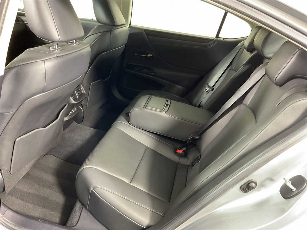 2025 Lexus ES 350 Premium