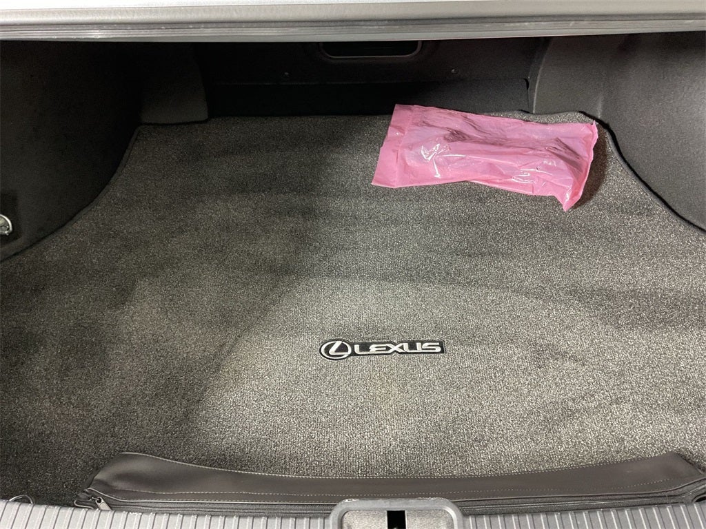 2025 Lexus ES 350 Premium