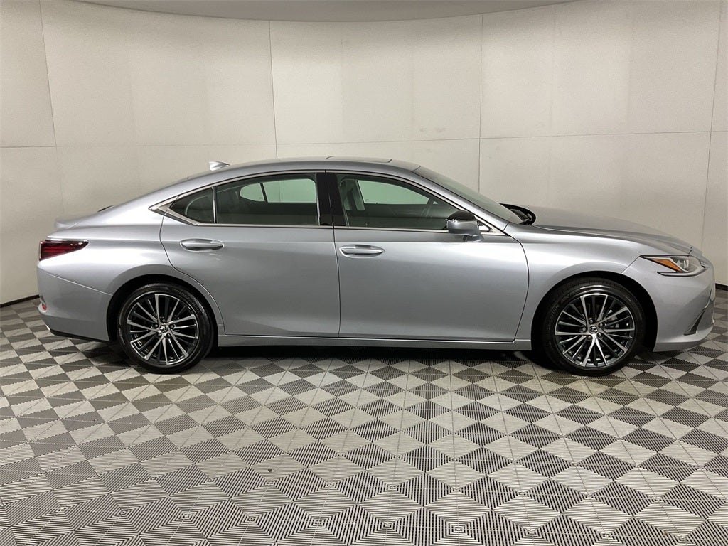 2025 Lexus ES 350 Premium