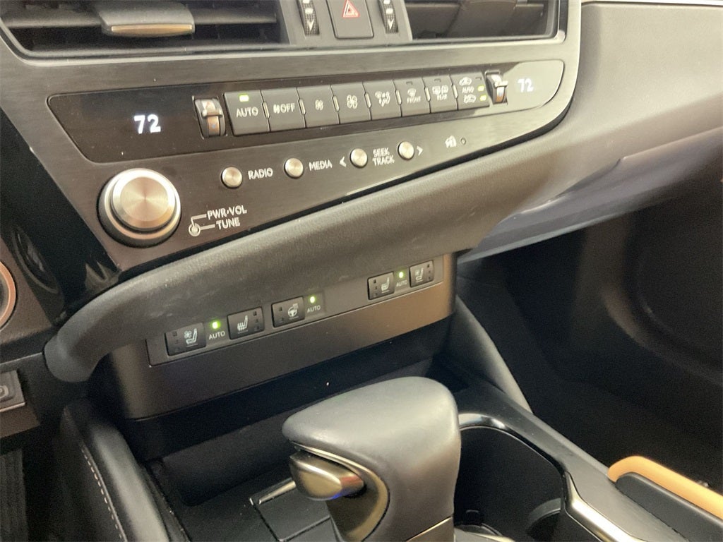 2025 Lexus ES 350 Premium