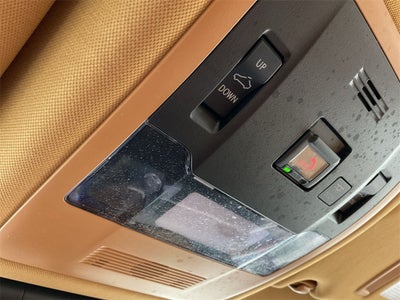 2025 Lexus ES 350 Premium