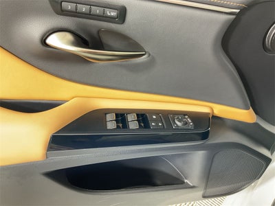 2025 Lexus ES 350 Premium