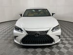 2025 Lexus ES 350 Premium