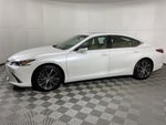 2025 Lexus ES 350 Premium
