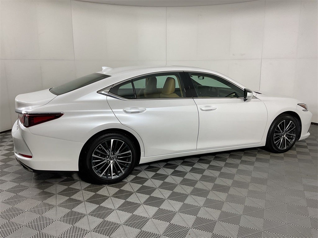 2025 Lexus ES 350 Premium
