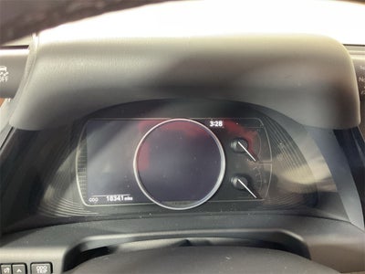 2025 Lexus ES 350 Premium