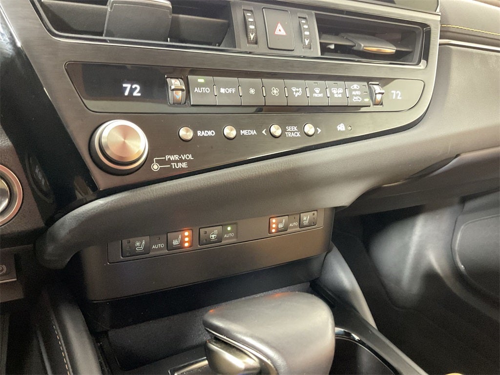 2025 Lexus ES 350 Premium