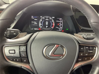 2025 Lexus ES 350 Premium