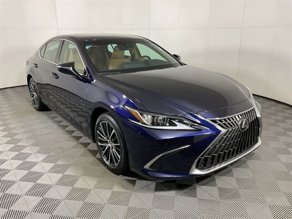 2025 Lexus ES 350 Premium