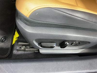 2025 Lexus ES 350 Premium