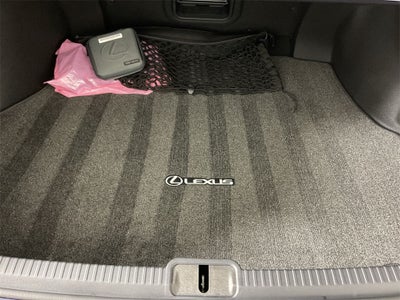 2025 Lexus ES 350 Premium