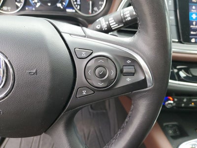 2020 Buick Enclave Avenir