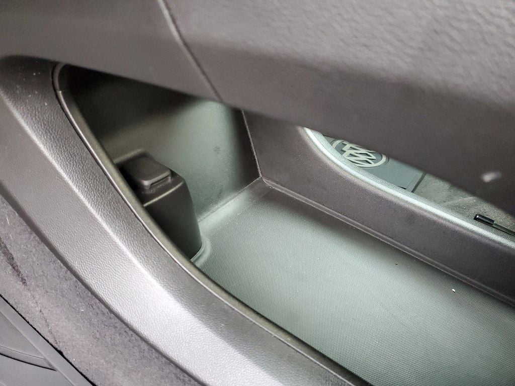 2020 Buick Enclave Avenir