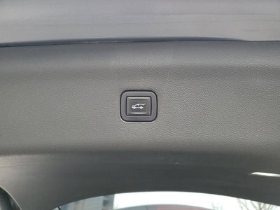 2020 Buick Enclave Avenir