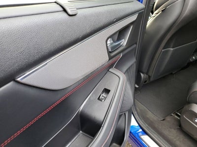 2022 Acura MDX A-Spec SH-AWD