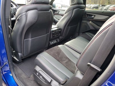 2022 Acura MDX A-Spec SH-AWD