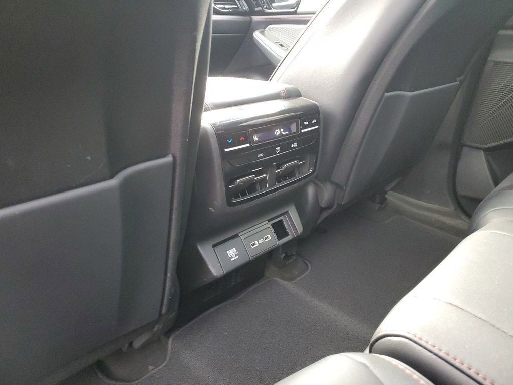 2022 Acura MDX A-Spec SH-AWD