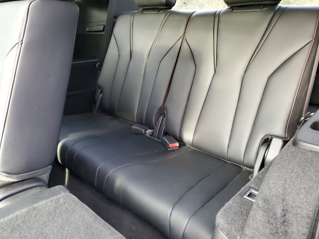 2022 Acura MDX A-Spec SH-AWD