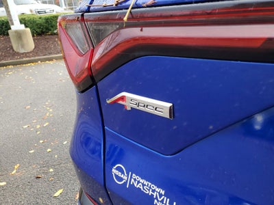 2022 Acura MDX A-Spec SH-AWD