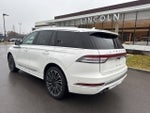 2021 Lincoln Aviator Black Label